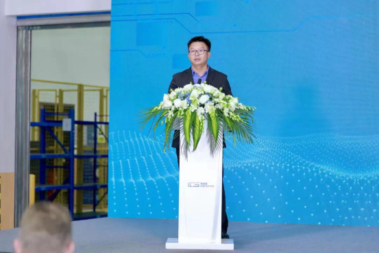 乐竞·网站官网登陆入口-乐竞online(中国)科技有限公司创始人兼董事长、埃诺威副董事长康永